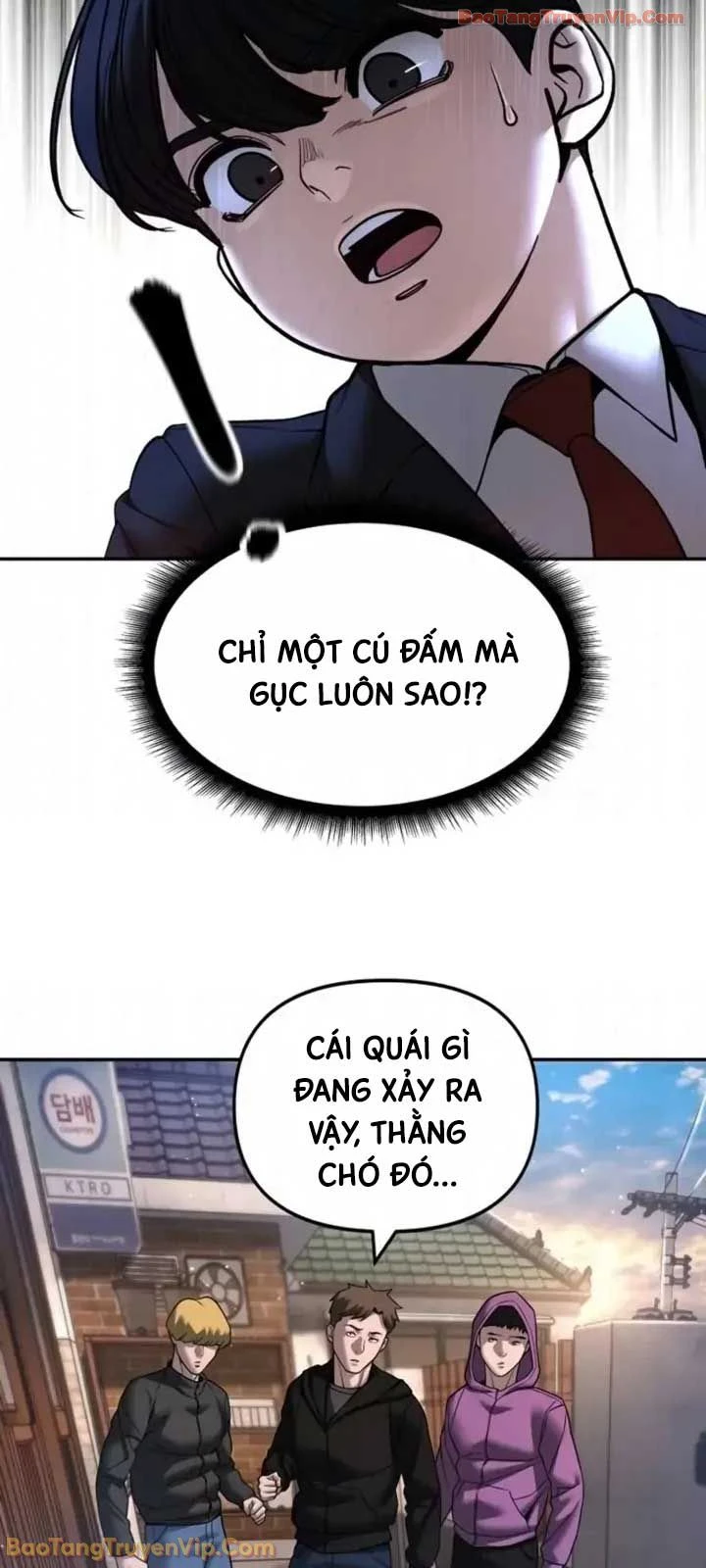 Giang Hồ Thực Thi Công Lý Chapter 169 - 119