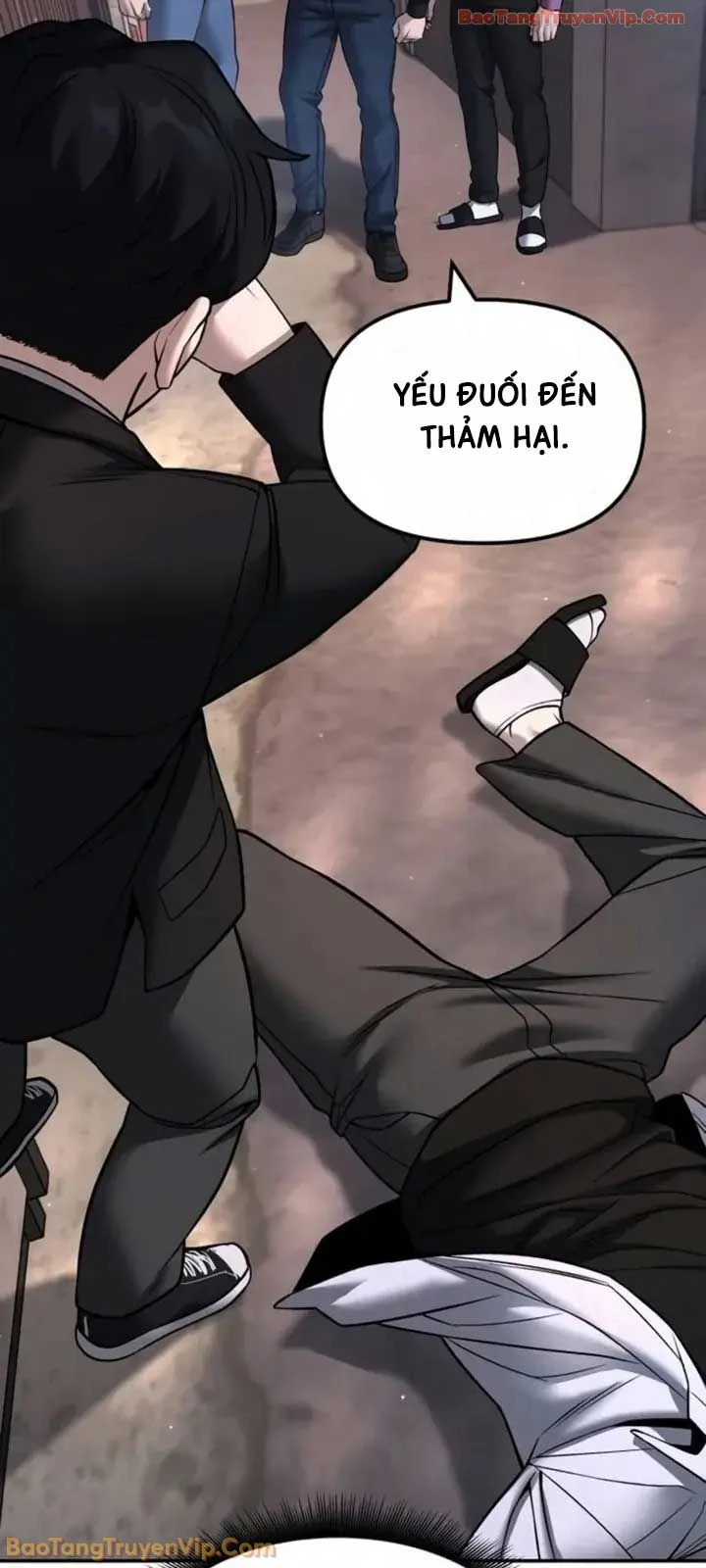 Giang Hồ Thực Thi Công Lý Chapter 169 - 120