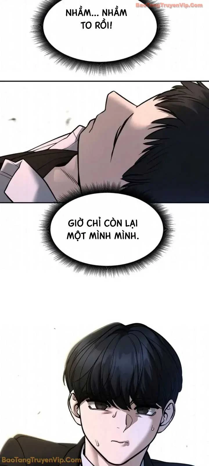 Giang Hồ Thực Thi Công Lý Chapter 169 - 121