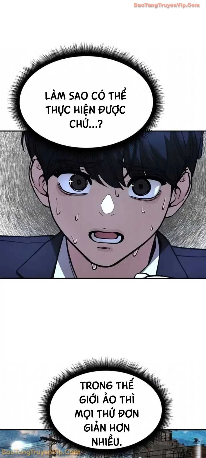 Giang Hồ Thực Thi Công Lý Chapter 170 - 2