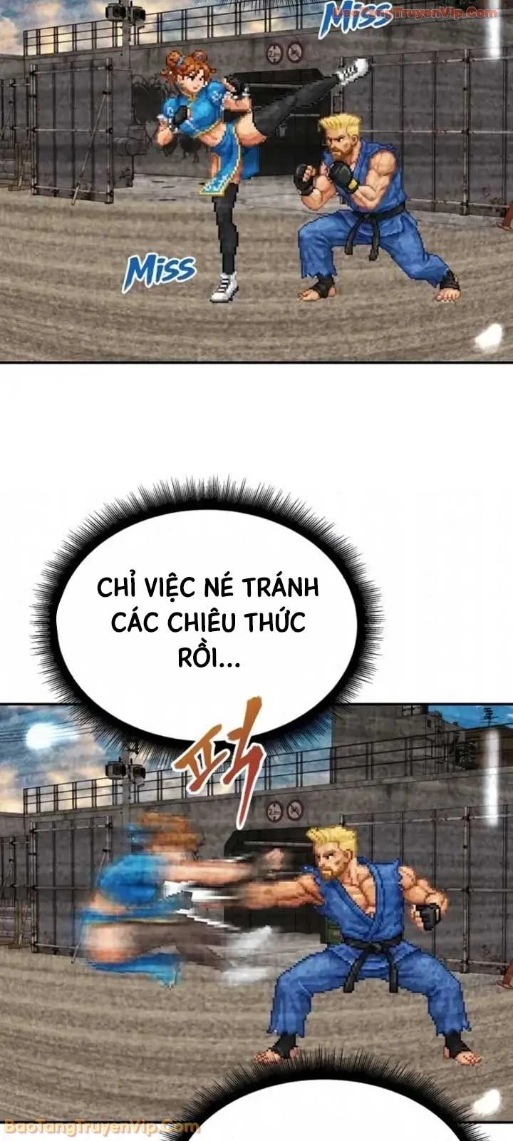 Giang Hồ Thực Thi Công Lý Chapter 170 - 3