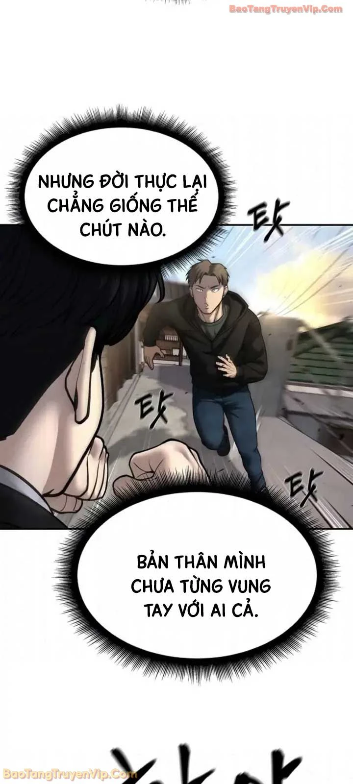 Giang Hồ Thực Thi Công Lý Chapter 170 - 5