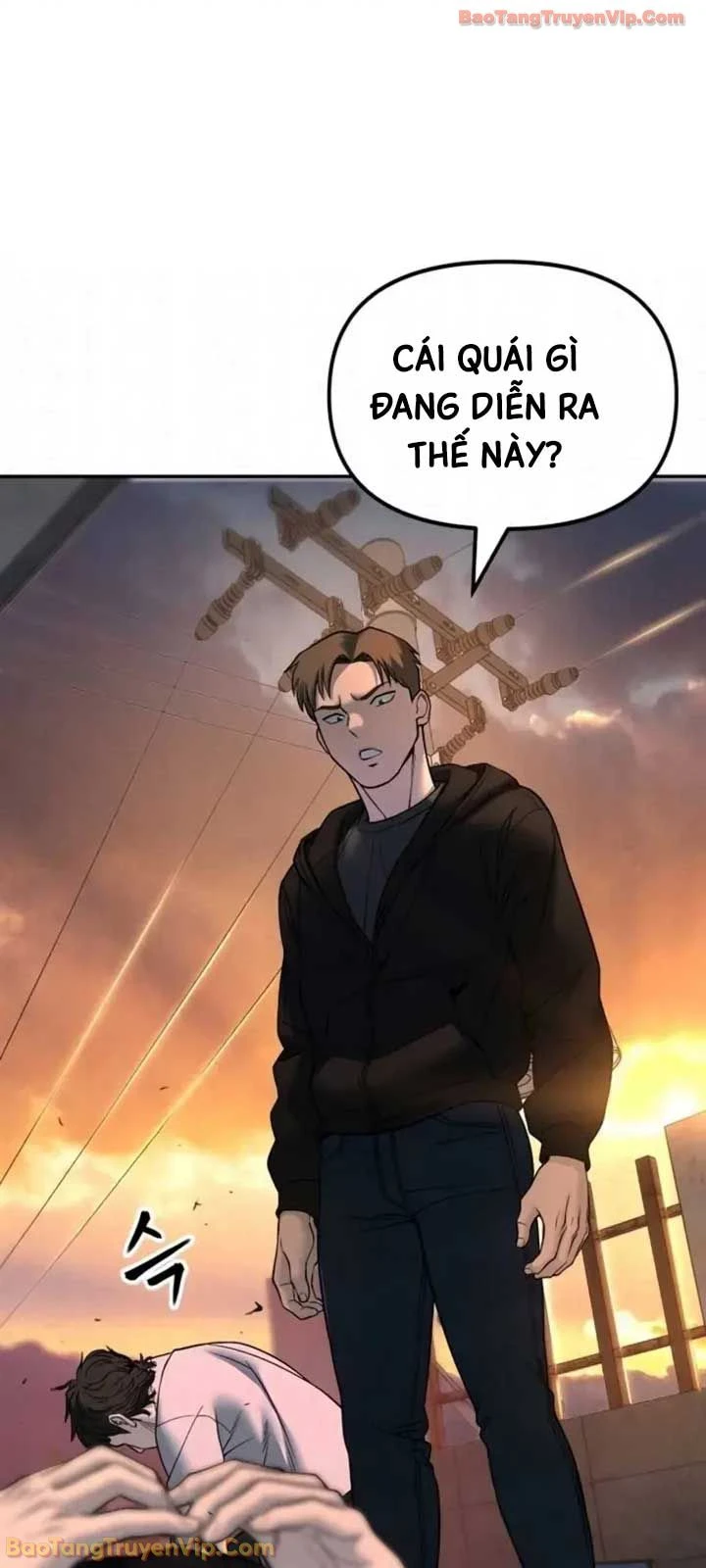 Giang Hồ Thực Thi Công Lý Chapter 170 - 10