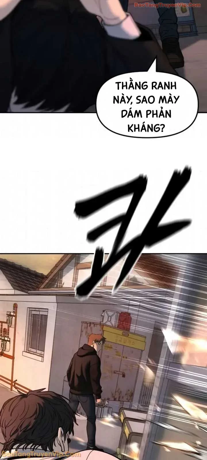 Giang Hồ Thực Thi Công Lý Chapter 170 - 11