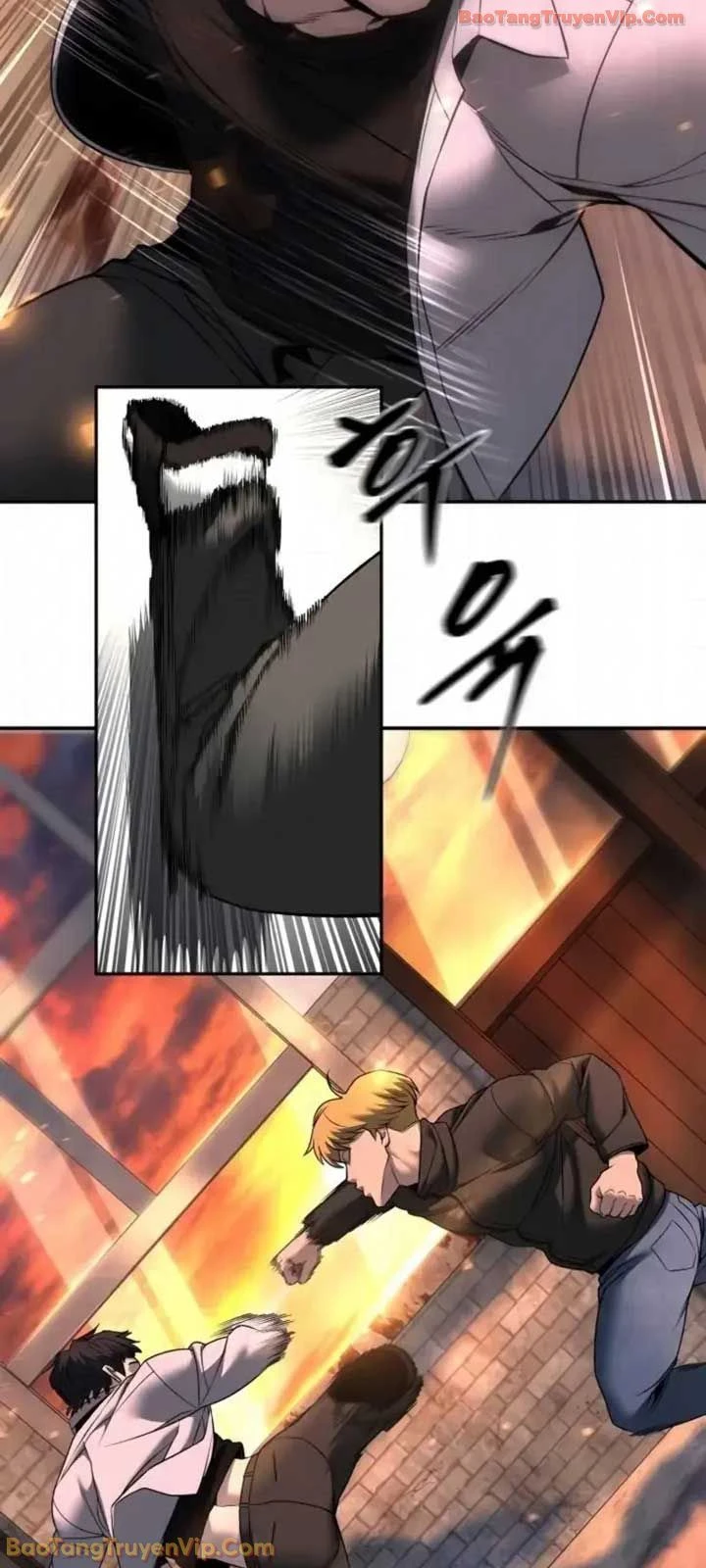 Giang Hồ Thực Thi Công Lý Chapter 170 - 14