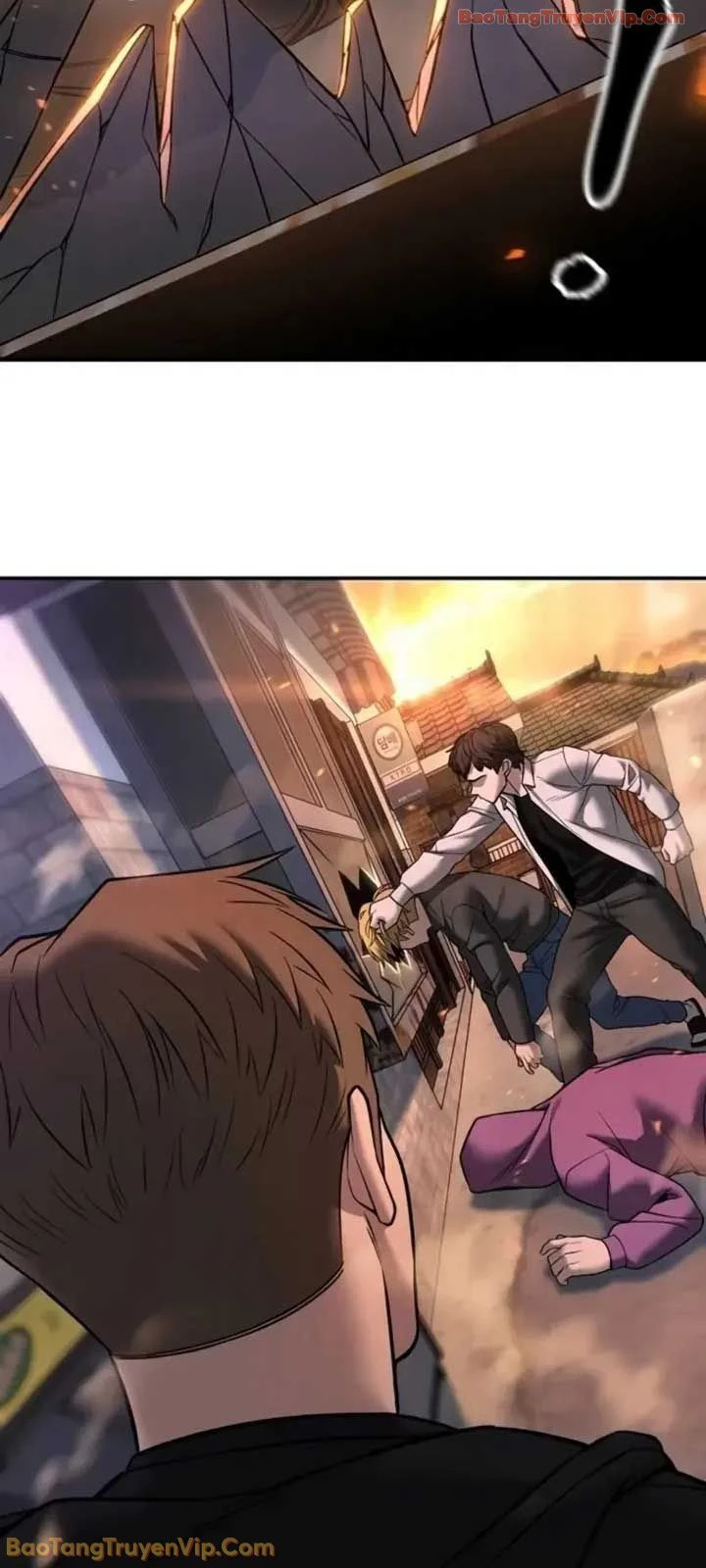 Giang Hồ Thực Thi Công Lý Chapter 170 - 18