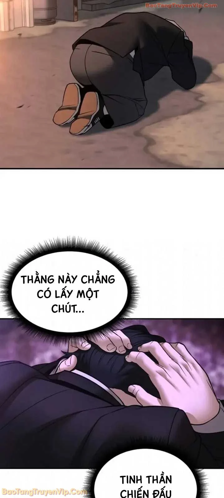 Giang Hồ Thực Thi Công Lý Chapter 170 - 22