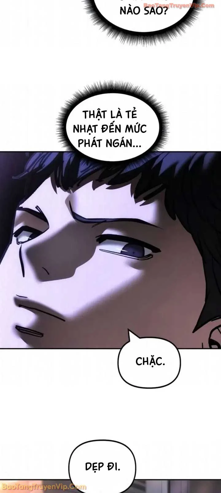 Giang Hồ Thực Thi Công Lý Chapter 170 - 23