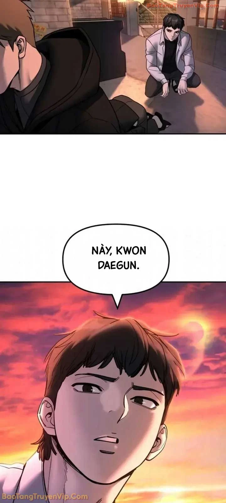 Giang Hồ Thực Thi Công Lý Chapter 170 - 25