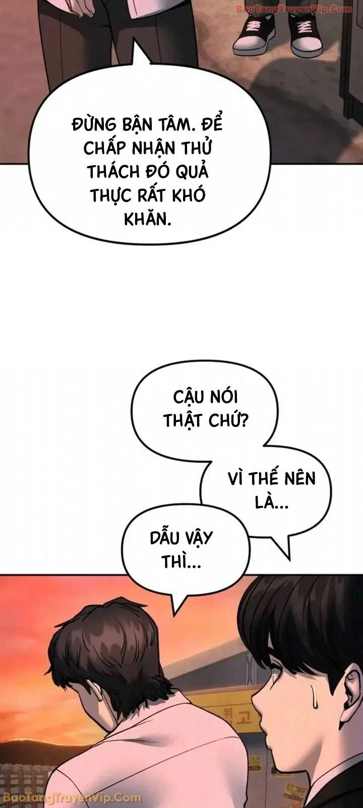 Giang Hồ Thực Thi Công Lý Chapter 170 - 28