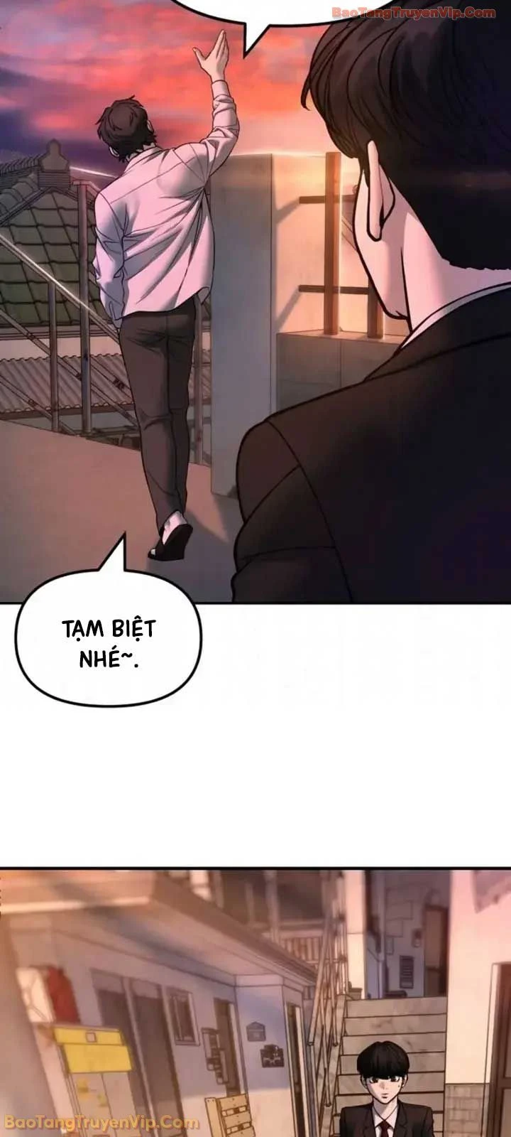 Giang Hồ Thực Thi Công Lý Chapter 170 - 33