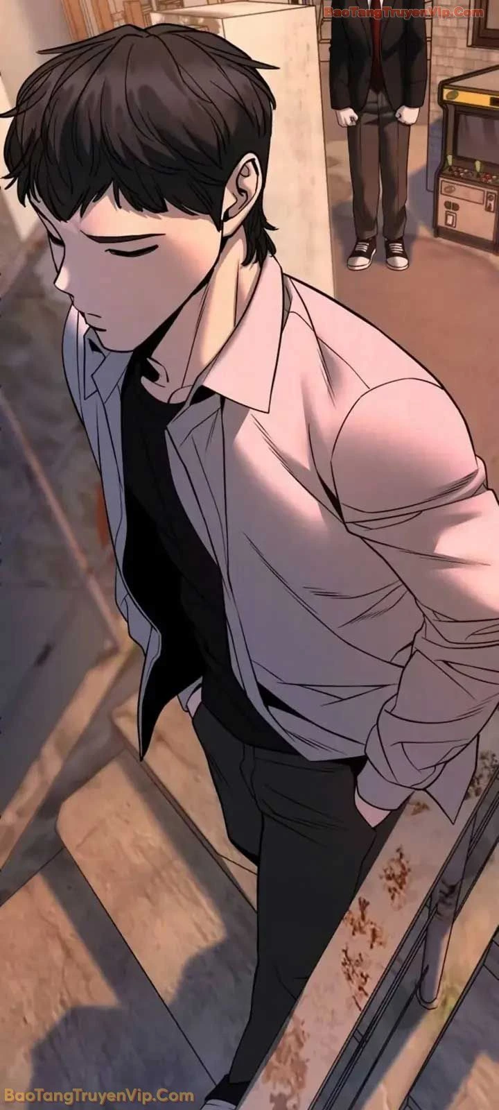 Giang Hồ Thực Thi Công Lý Chapter 170 - 34