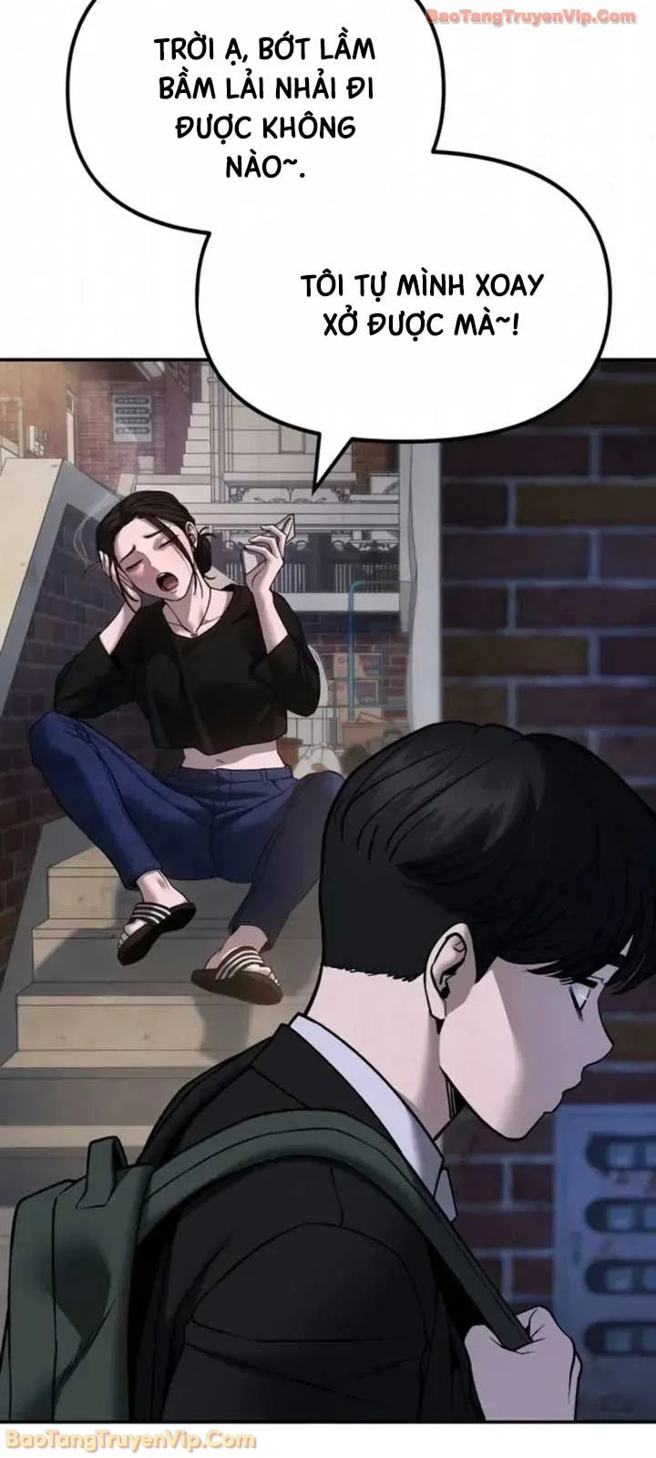 Giang Hồ Thực Thi Công Lý Chapter 170 - 39