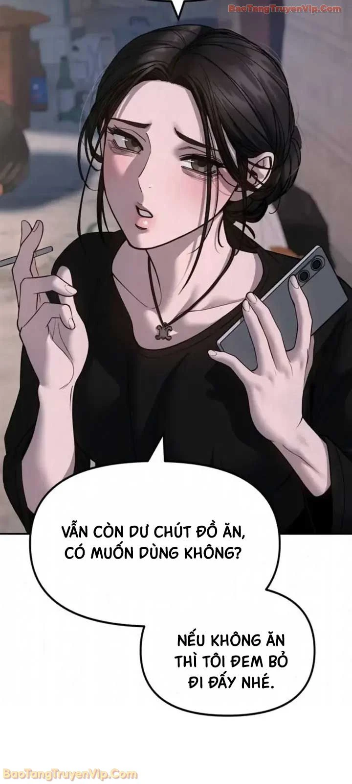 Giang Hồ Thực Thi Công Lý Chapter 170 - 41