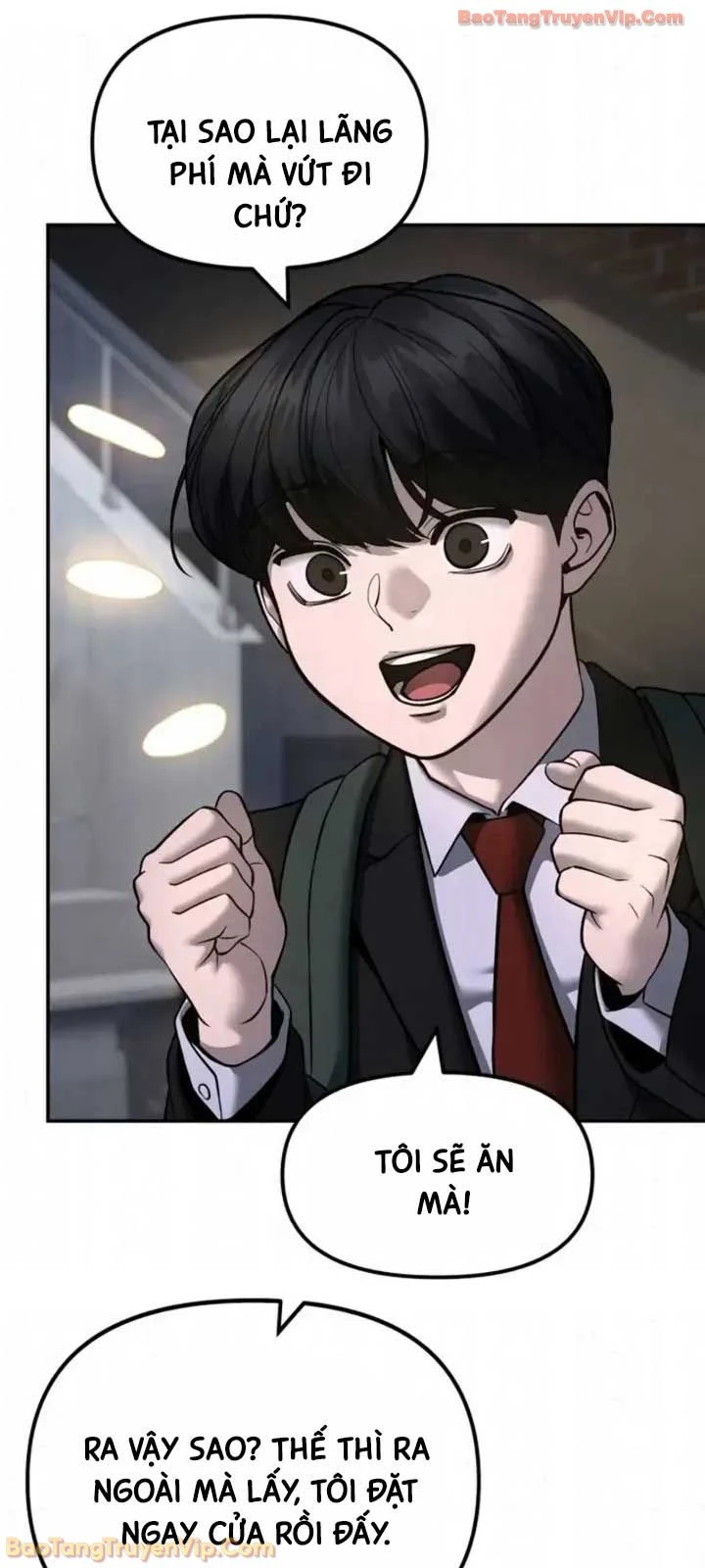 Giang Hồ Thực Thi Công Lý Chapter 170 - 42