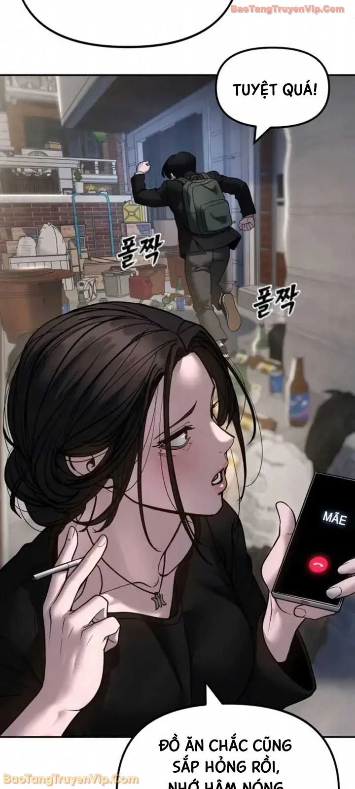 Giang Hồ Thực Thi Công Lý Chapter 170 - 43