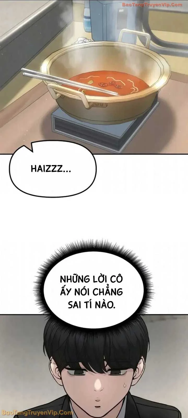 Giang Hồ Thực Thi Công Lý Chapter 170 - 48