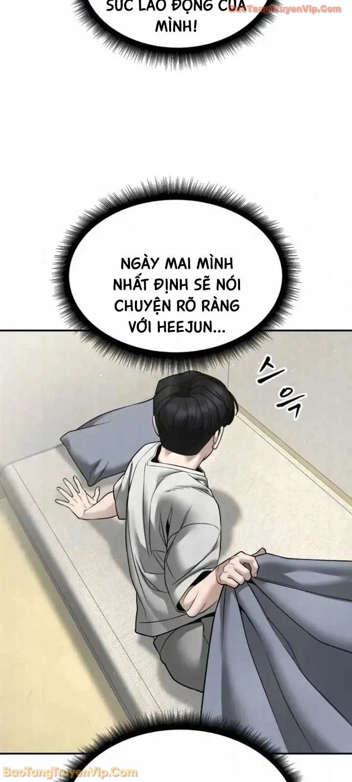 Giang Hồ Thực Thi Công Lý Chapter 170 - 57