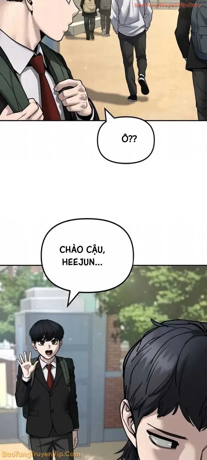 Giang Hồ Thực Thi Công Lý Chapter 170 - 60