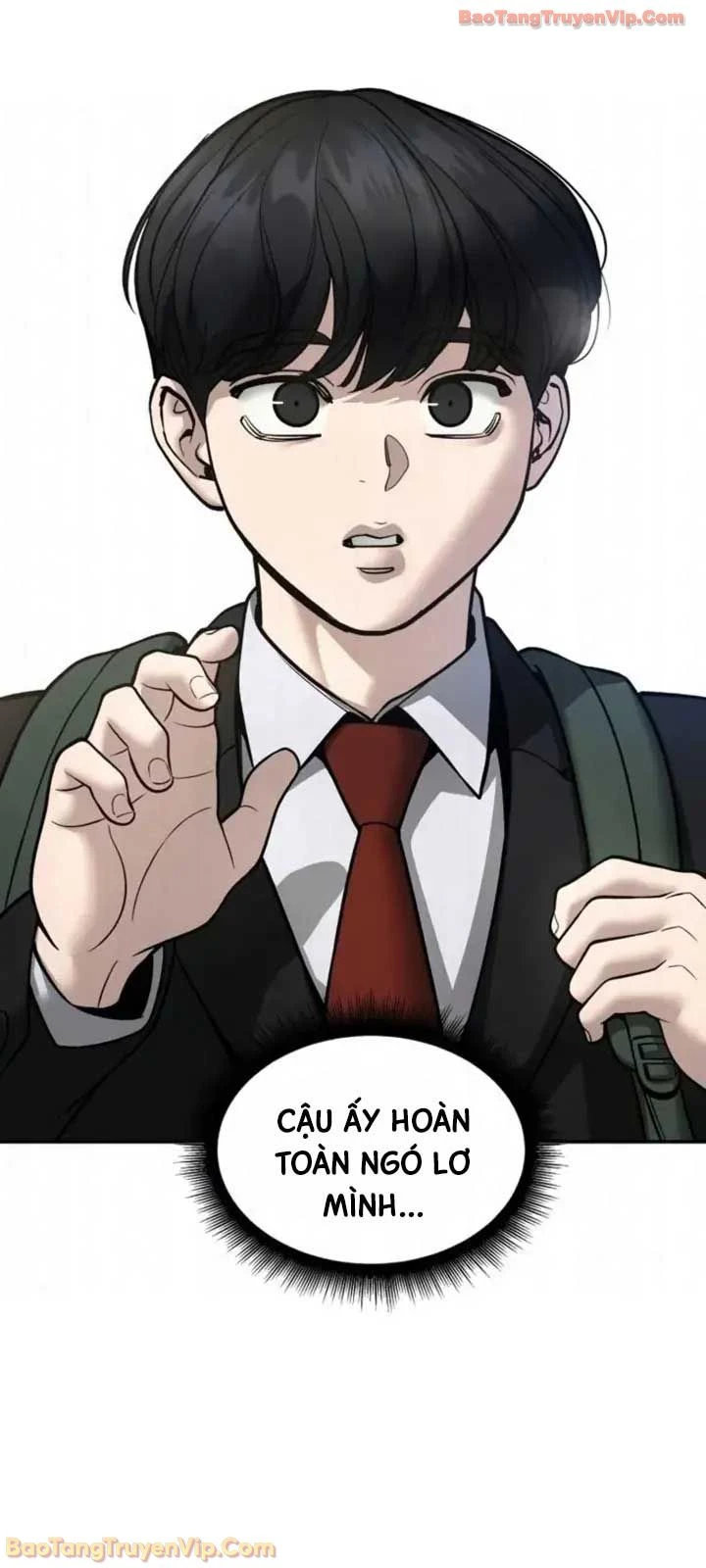 Giang Hồ Thực Thi Công Lý Chapter 170 - 62