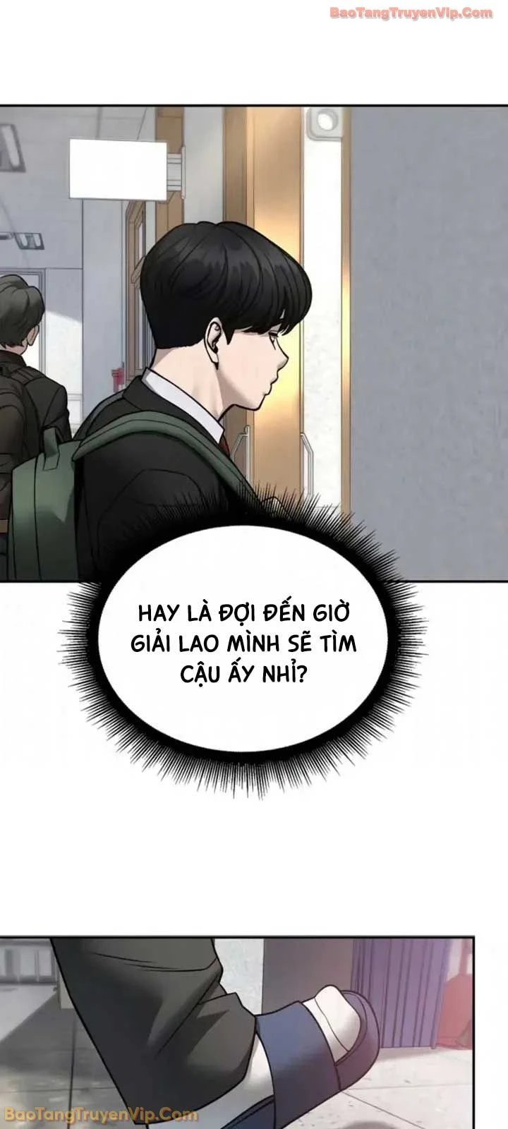 Giang Hồ Thực Thi Công Lý Chapter 170 - 64