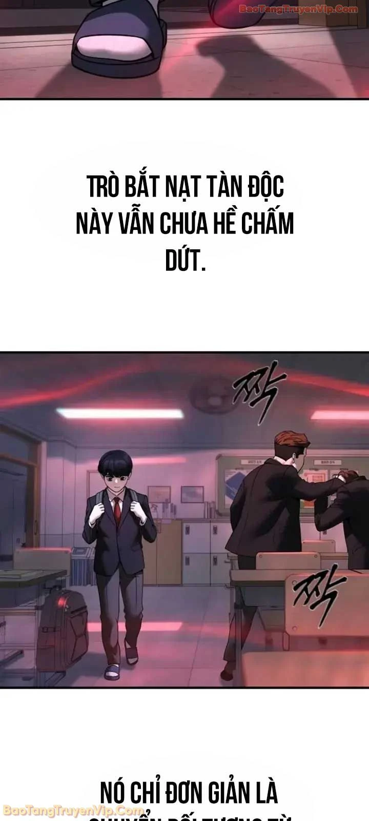 Giang Hồ Thực Thi Công Lý Chapter 170 - 70