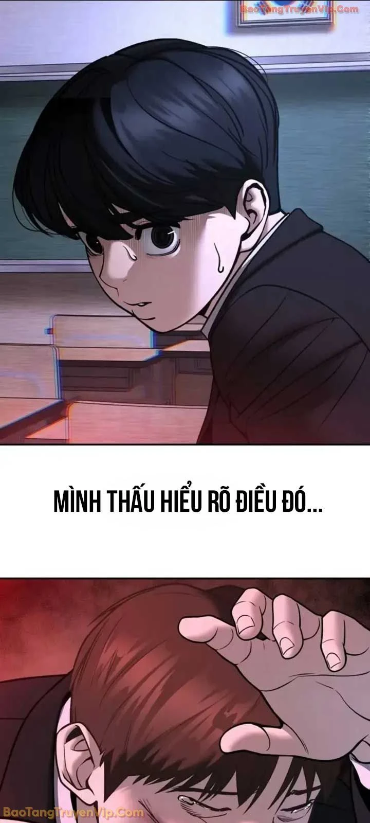 Giang Hồ Thực Thi Công Lý Chapter 170 - 81