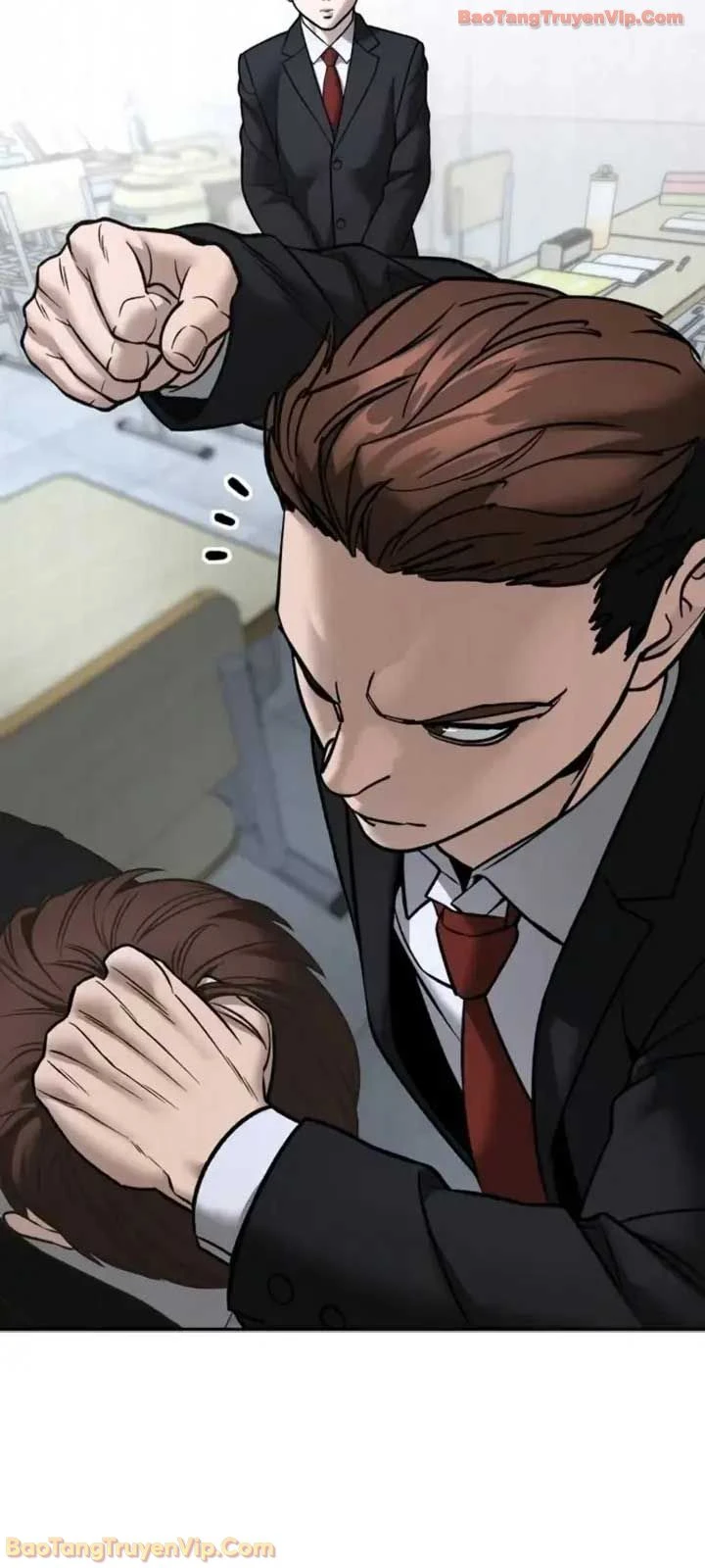 Giang Hồ Thực Thi Công Lý Chapter 170 - 84