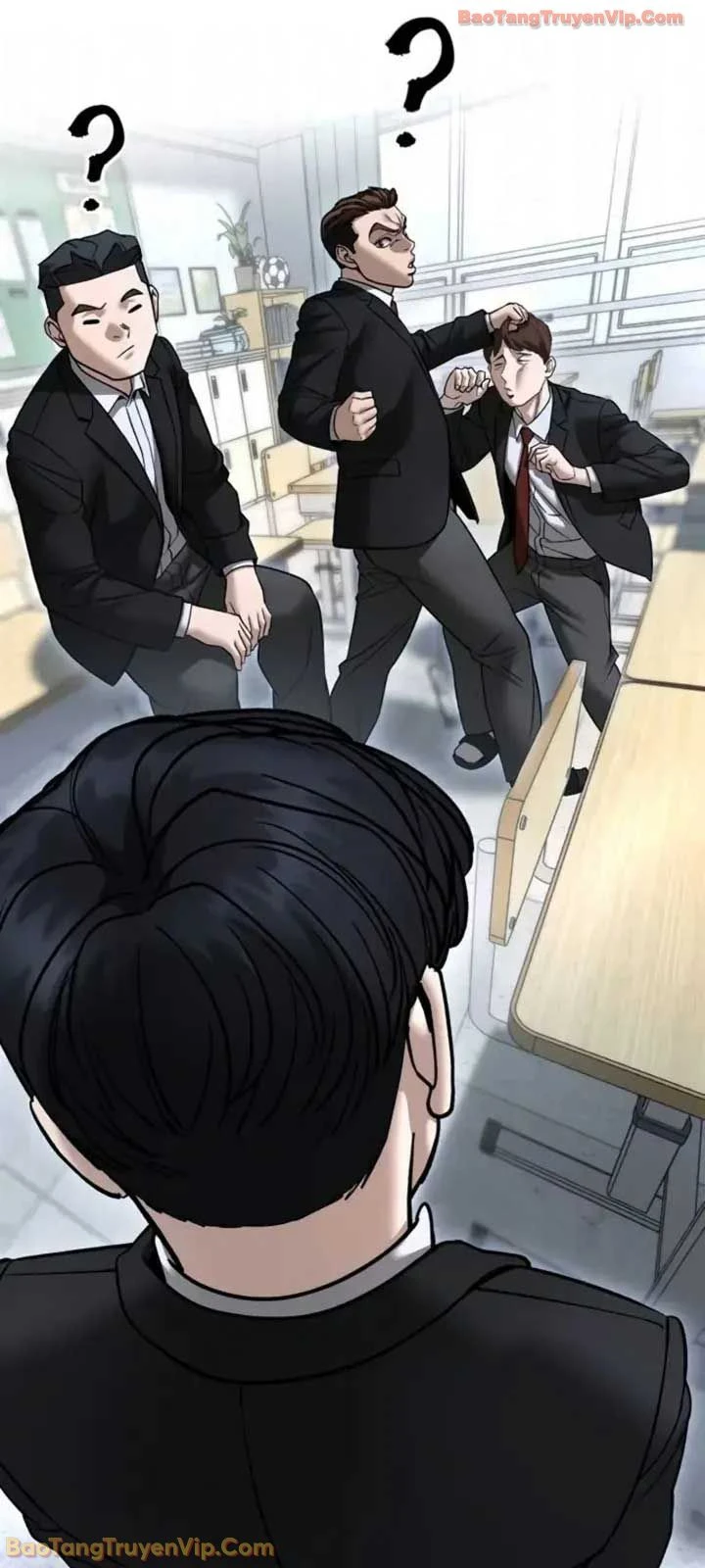 Giang Hồ Thực Thi Công Lý Chapter 170 - 85