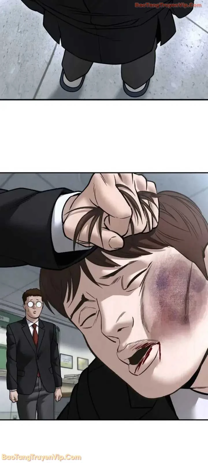 Giang Hồ Thực Thi Công Lý Chapter 170 - 86