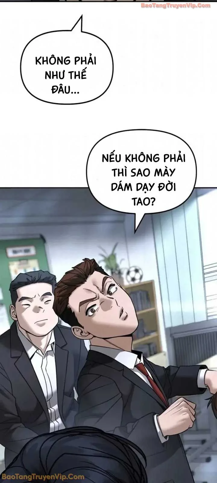 Giang Hồ Thực Thi Công Lý Chapter 170 - 92