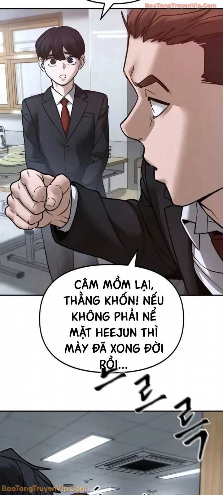 Giang Hồ Thực Thi Công Lý Chapter 170 - 97