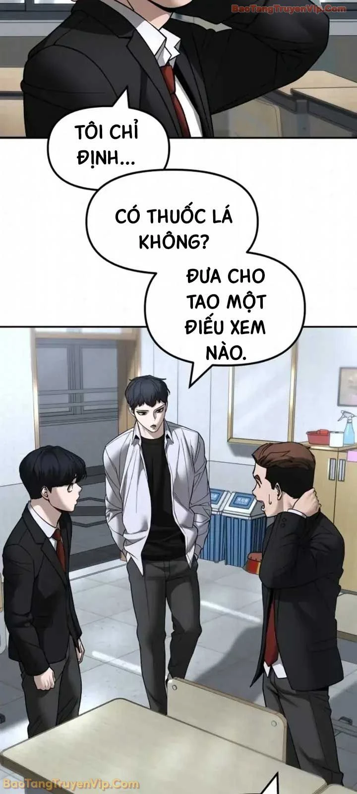 Giang Hồ Thực Thi Công Lý Chapter 170 - 100