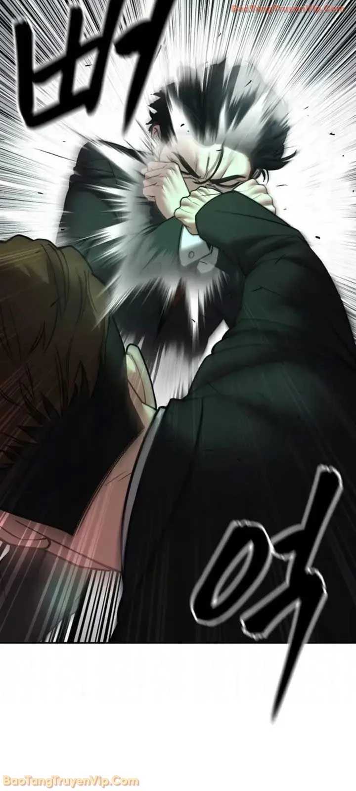 Giang Hồ Thực Thi Công Lý Chapter 170 - 113