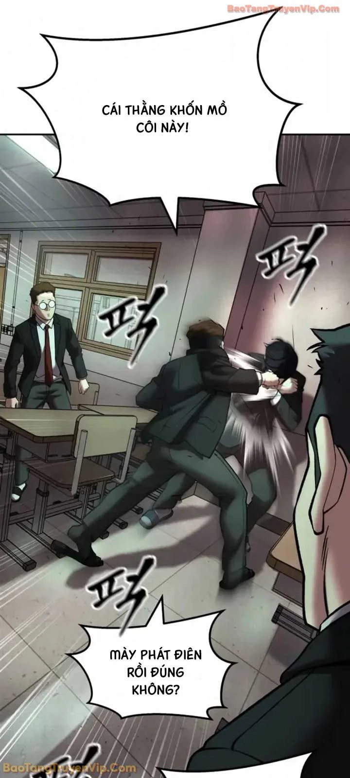 Giang Hồ Thực Thi Công Lý Chapter 170 - 114