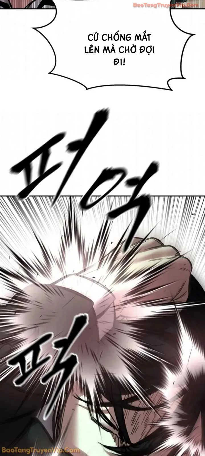 Giang Hồ Thực Thi Công Lý Chapter 170 - 118