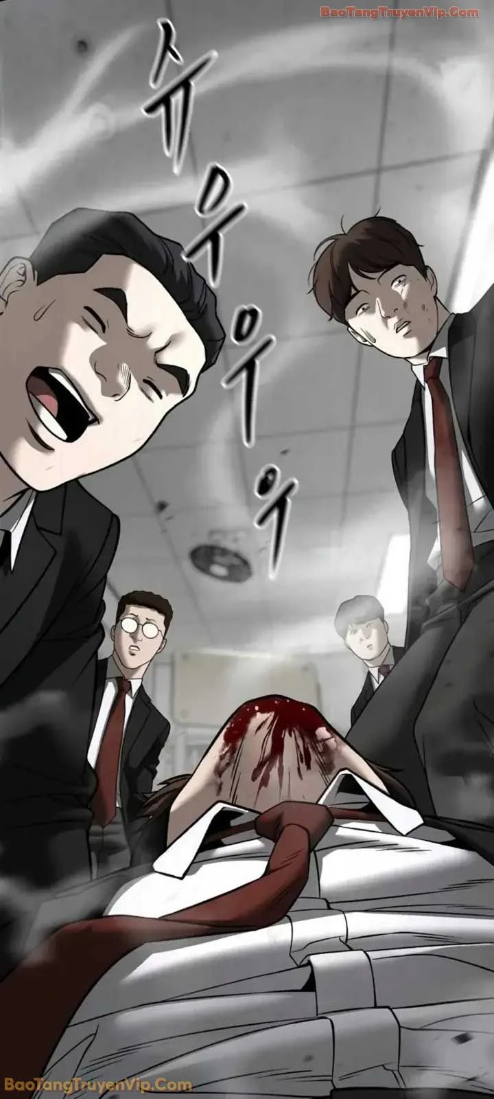 Giang Hồ Thực Thi Công Lý Chapter 170 - 134