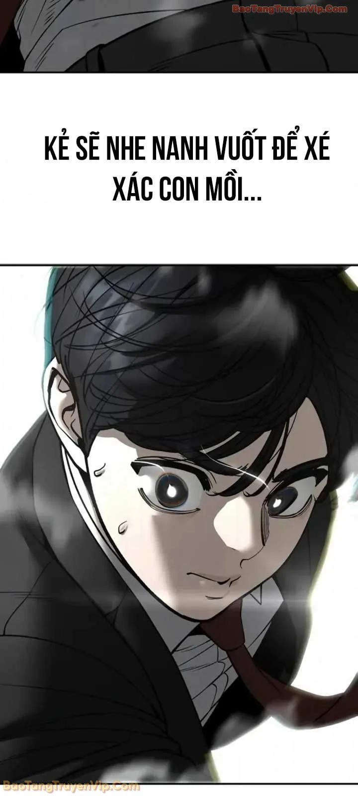 Giang Hồ Thực Thi Công Lý Chapter 170 - 135