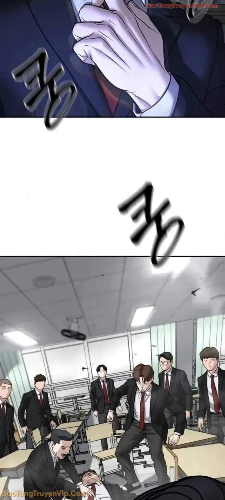 Giang Hồ Thực Thi Công Lý Chapter 171 - 2