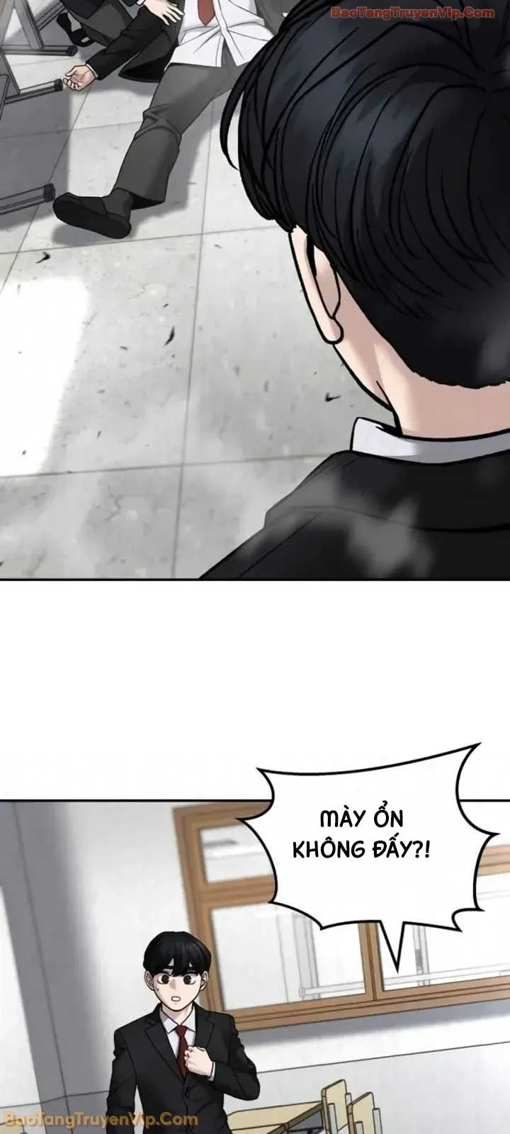 Giang Hồ Thực Thi Công Lý Chapter 171 - 3