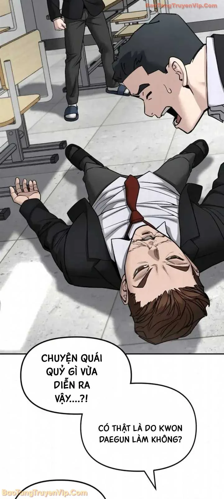 Giang Hồ Thực Thi Công Lý Chapter 171 - 4