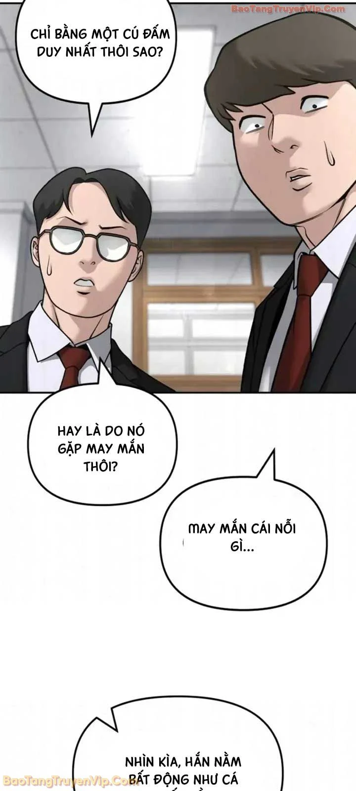 Giang Hồ Thực Thi Công Lý Chapter 171 - 5