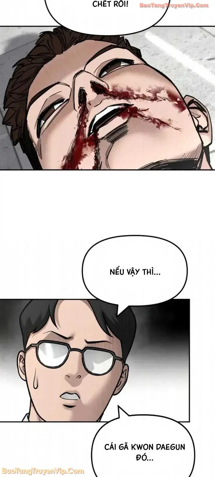 Giang Hồ Thực Thi Công Lý Chapter 171 - 6