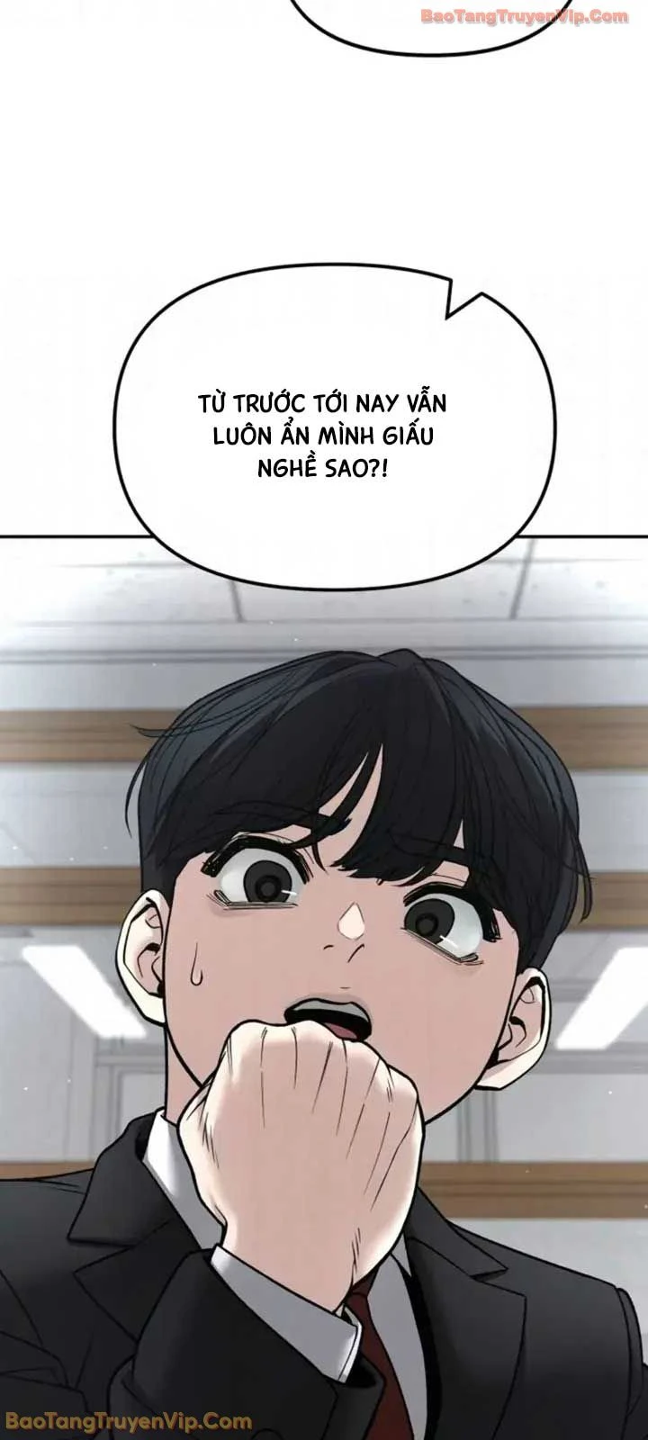 Giang Hồ Thực Thi Công Lý Chapter 171 - 7