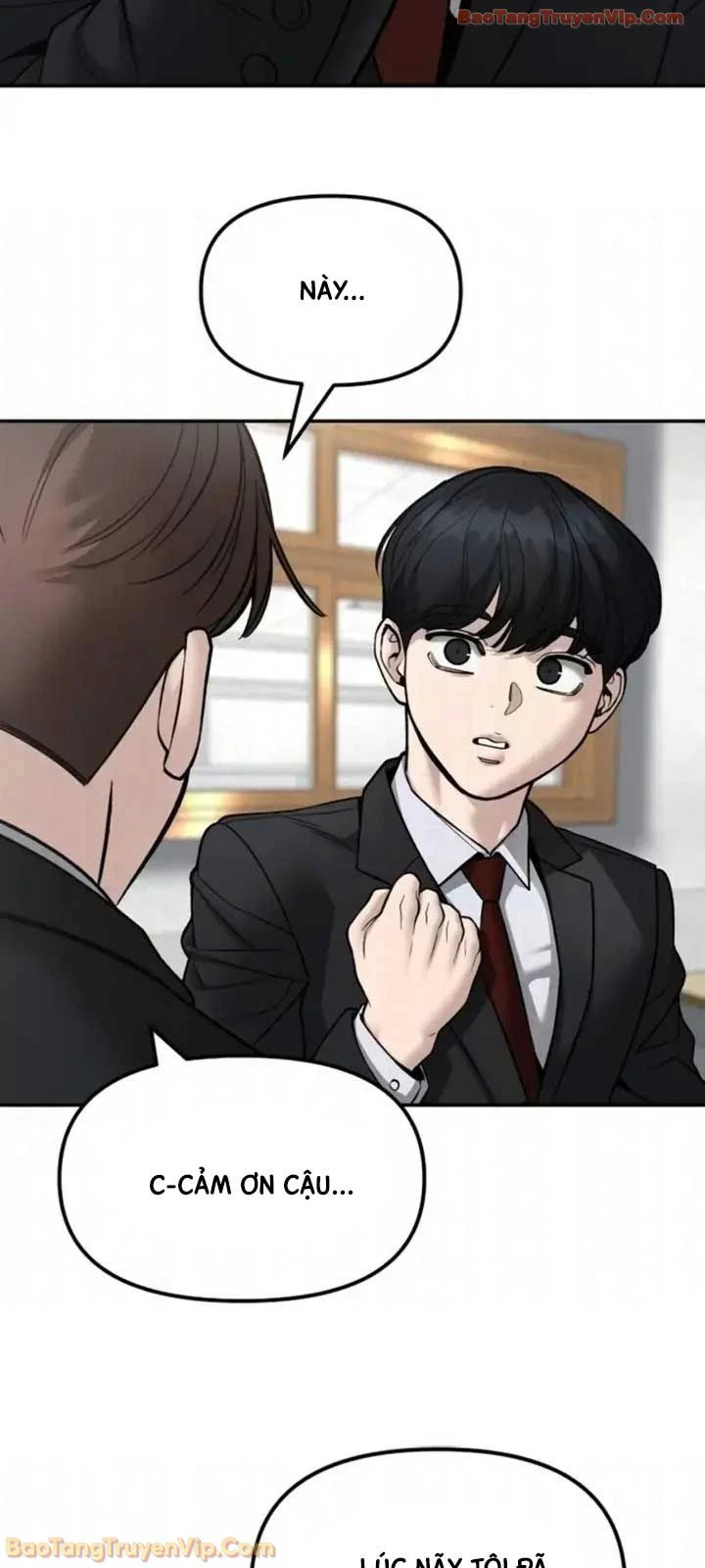 Giang Hồ Thực Thi Công Lý Chapter 171 - 8