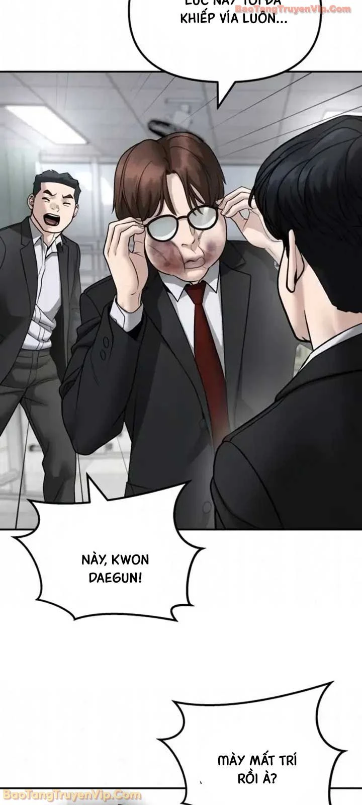 Giang Hồ Thực Thi Công Lý Chapter 171 - 9