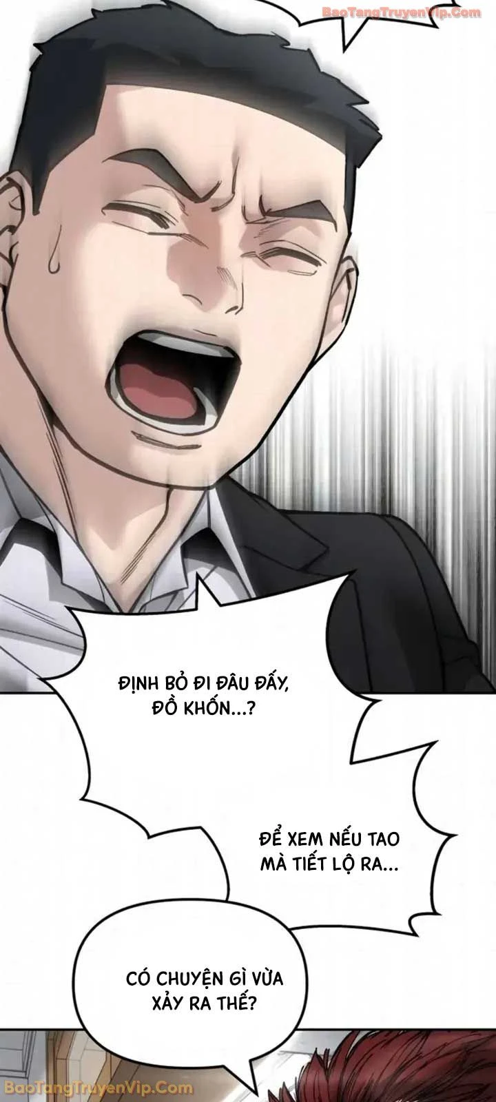 Giang Hồ Thực Thi Công Lý Chapter 171 - 10