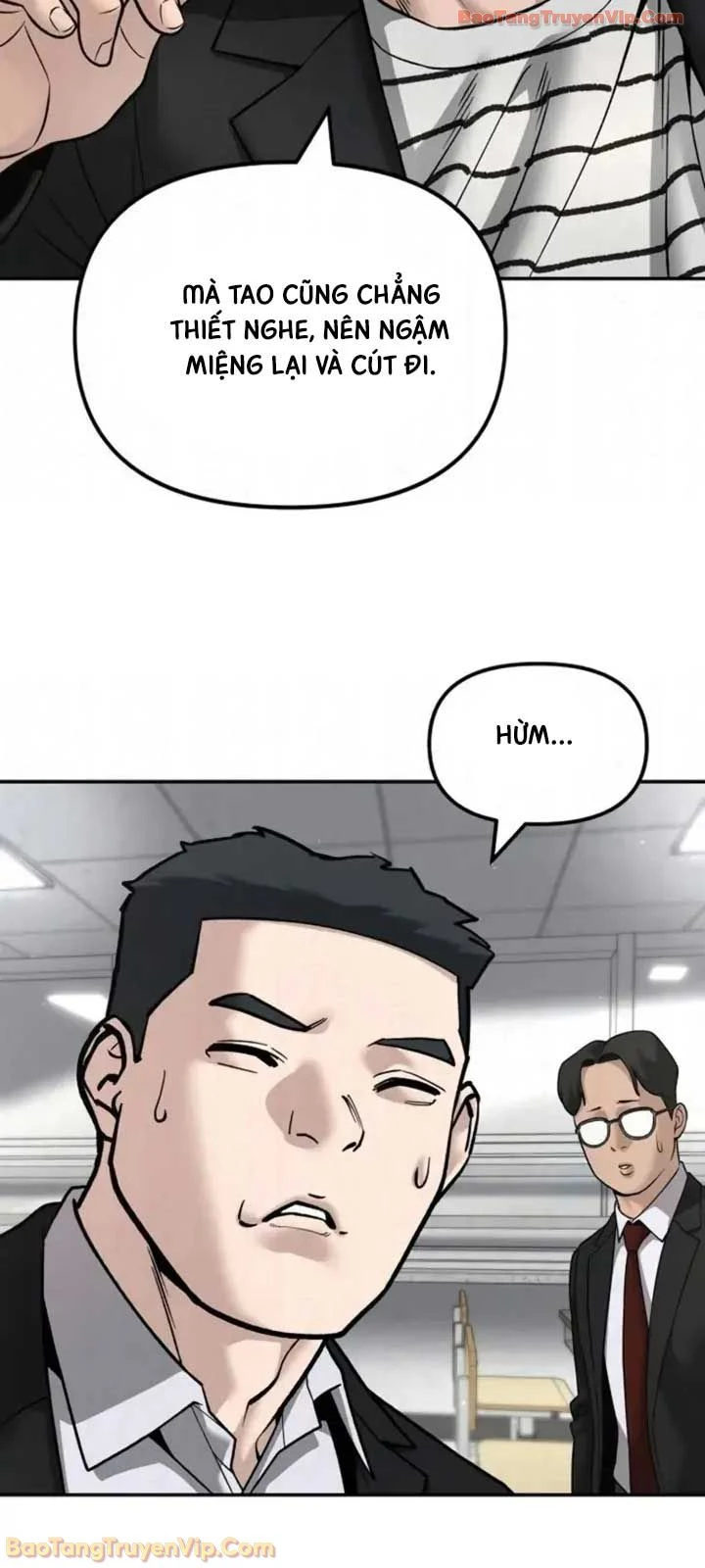 Giang Hồ Thực Thi Công Lý Chapter 171 - 13