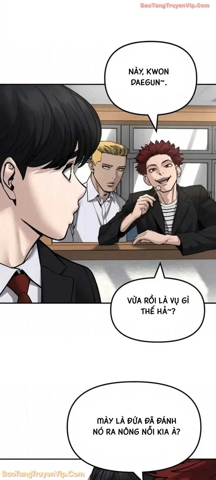 Giang Hồ Thực Thi Công Lý Chapter 171 - 14