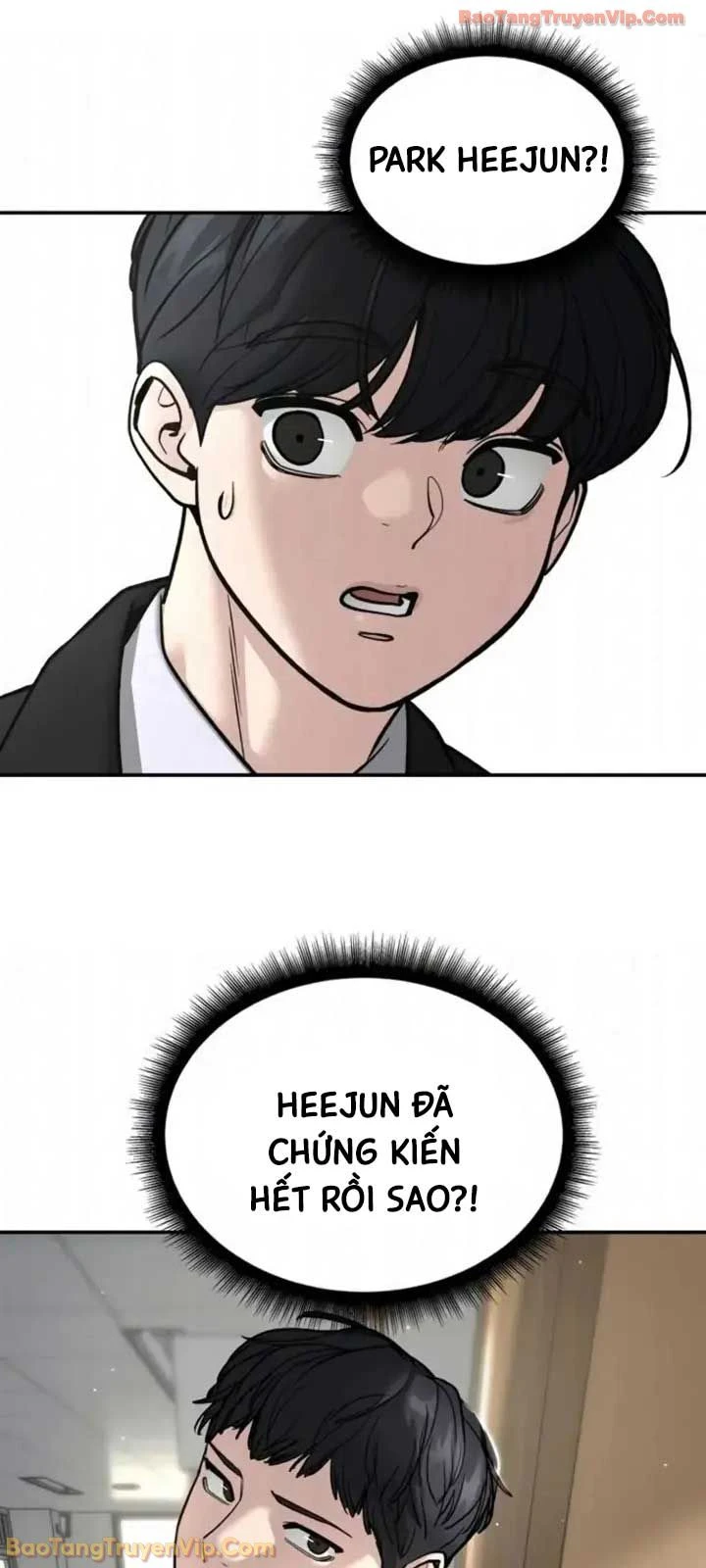 Giang Hồ Thực Thi Công Lý Chapter 171 - 17